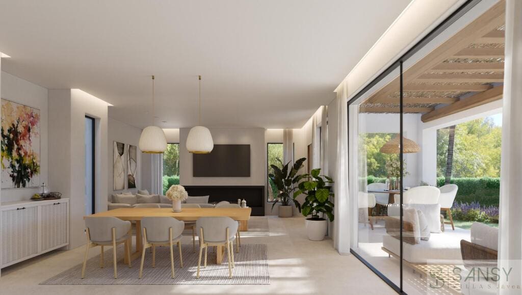 Casa-Chalet Alicante - 1233858-05