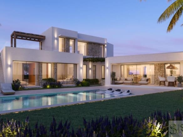 Casa-Chalet Alicante - 1233858-01