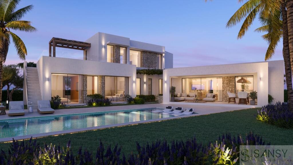 Casa-Chalet Alicante - 1233858-01