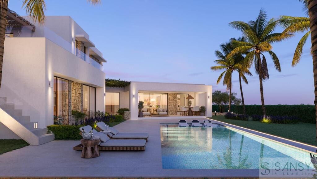 Casa-Chalet Alicante - 1233858-02