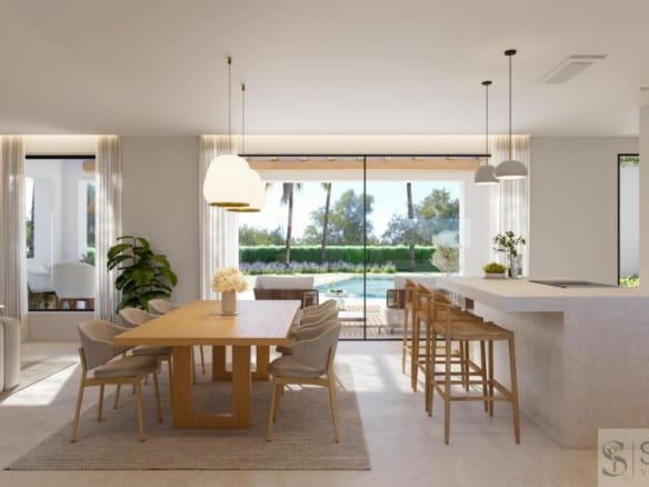 Casa-Chalet Alicante - 1233858-03