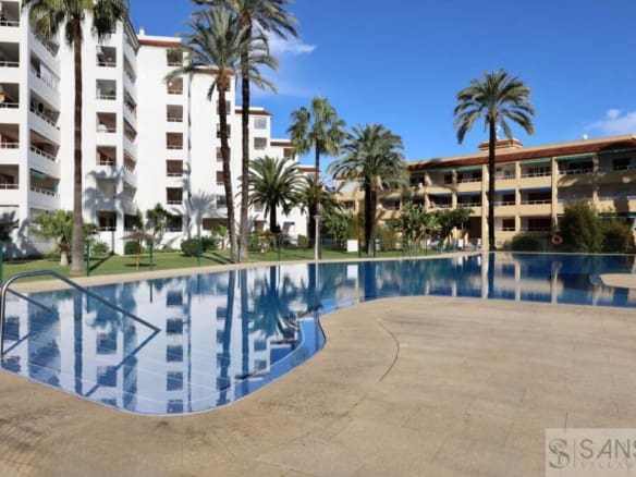 Apartamento Alicante - 1233859-02