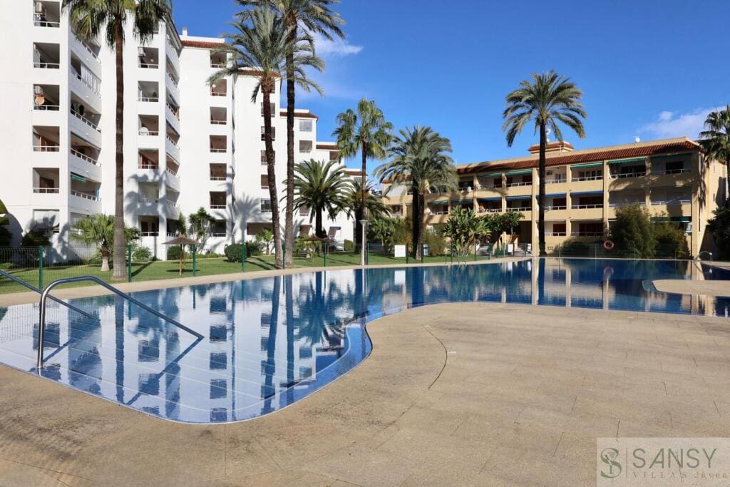 Apartamento Alicante - 1233859-02
