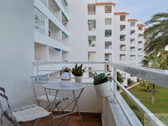 Apartamento Alicante - 1233859-05