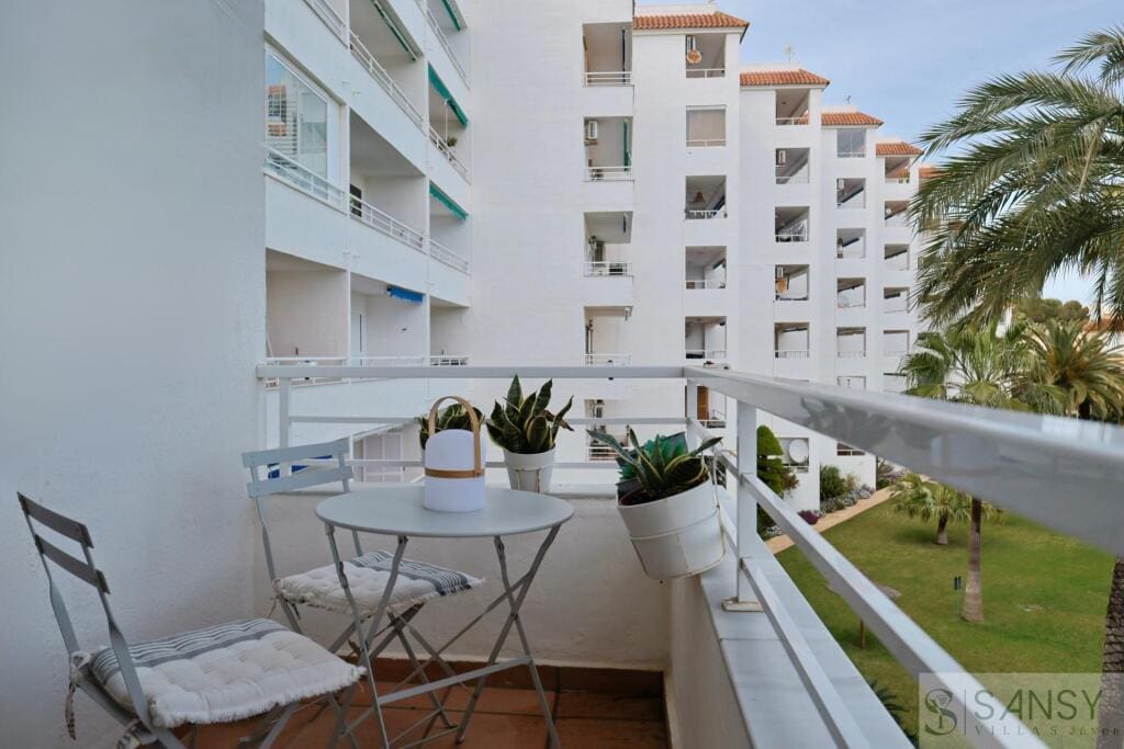 Apartamento Alicante - 1233859-05