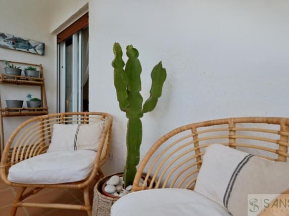 Apartamento Alicante - 1233859-03