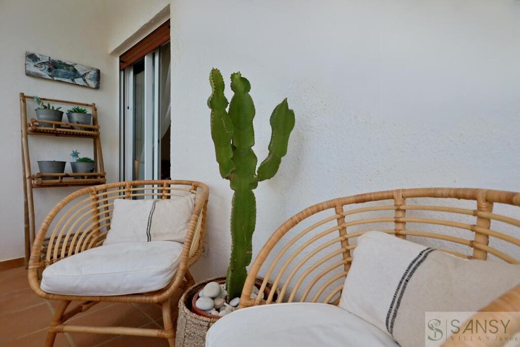 Apartamento Alicante - 1233859-03