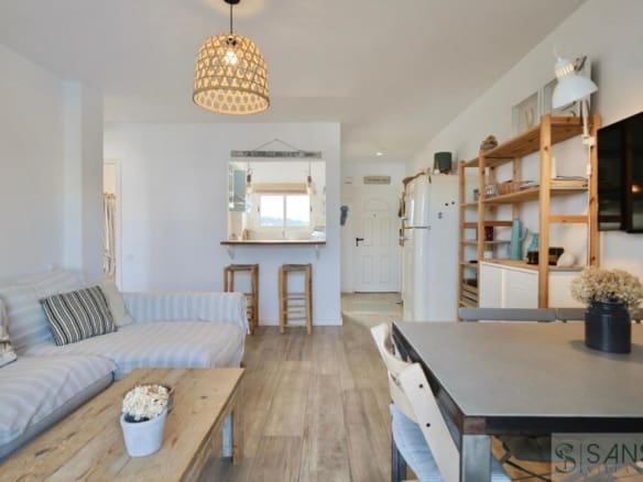 Apartamento Alicante - 1233859-06