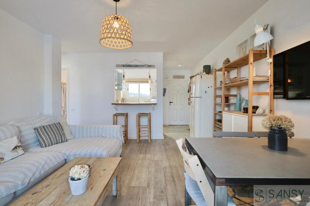 Apartamento Alicante - 1233859-06