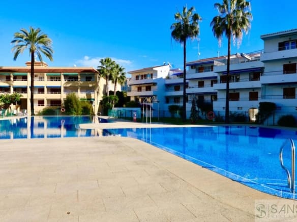 Apartamento Alicante - 1233859-01