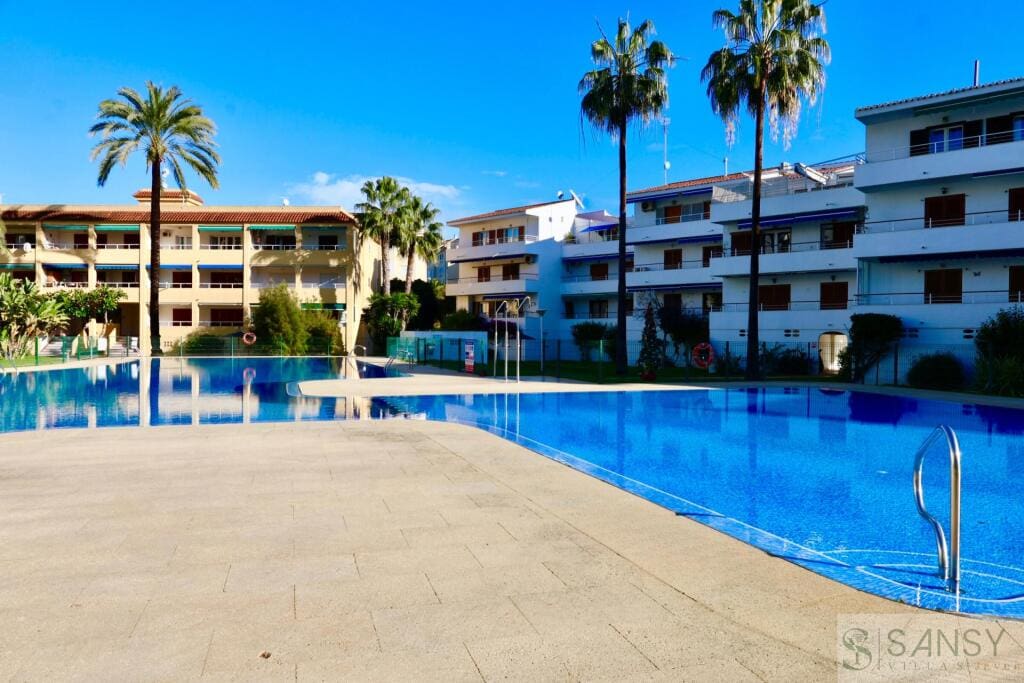 Apartamento Alicante - 1233859-01