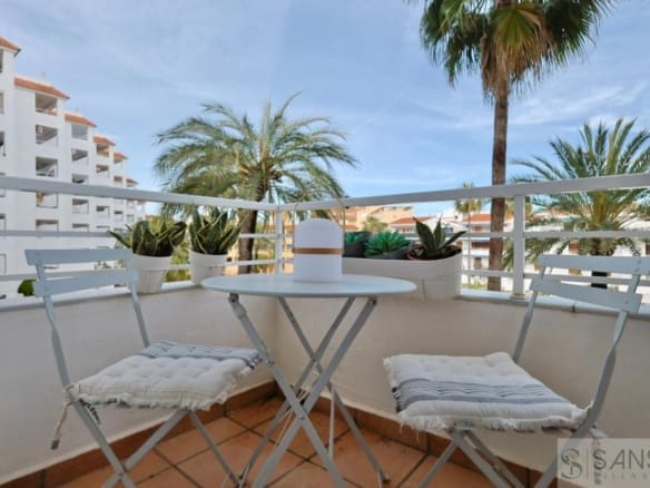 Apartamento Alicante - 1233859-04