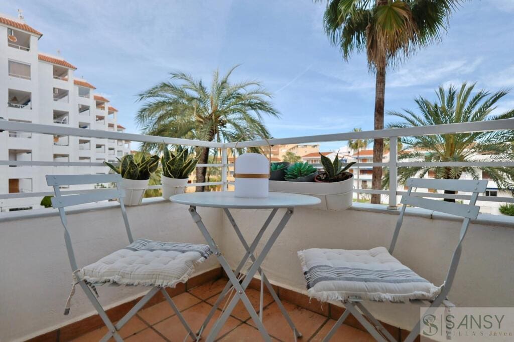 Apartamento Alicante - 1233859-04