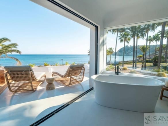 Casa-Chalet Javea/Xabia - 1233860-01
