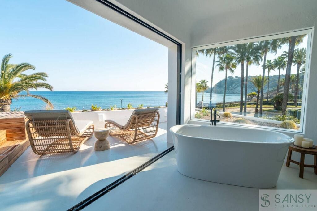 Casa-Chalet Javea/Xabia - 1233860-01