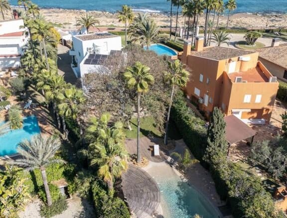 Casa-Chalet Javea/Xabia - 1233860-06