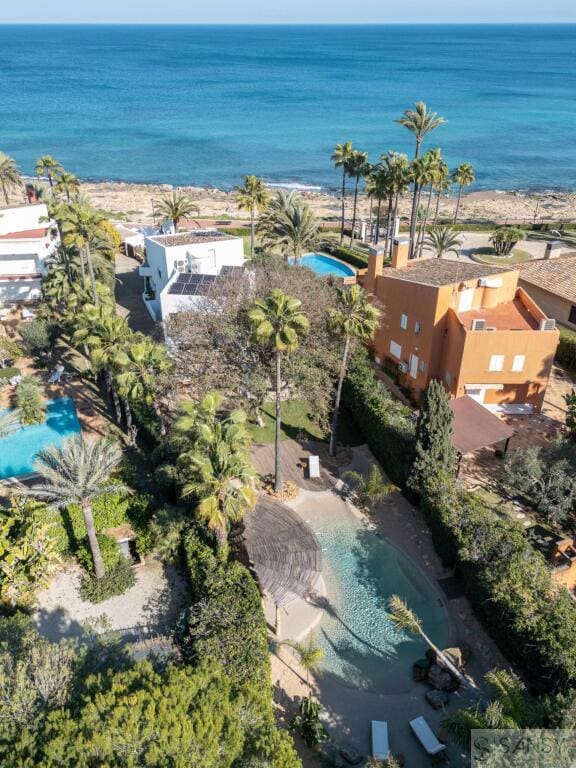 Casa-Chalet Javea/Xabia - 1233860-06