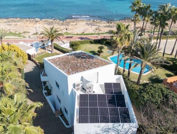 Casa-Chalet Javea/Xabia - 1233860-05