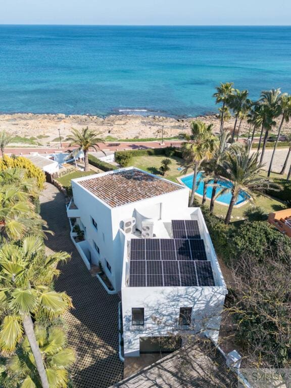Casa-Chalet Javea/Xabia - 1233860-05