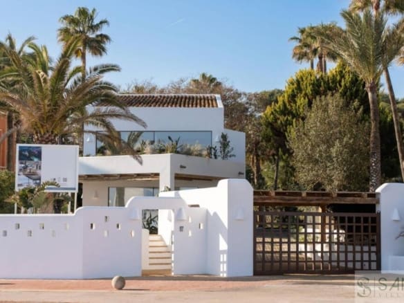 Casa-Chalet Javea/Xabia - 1233860-02
