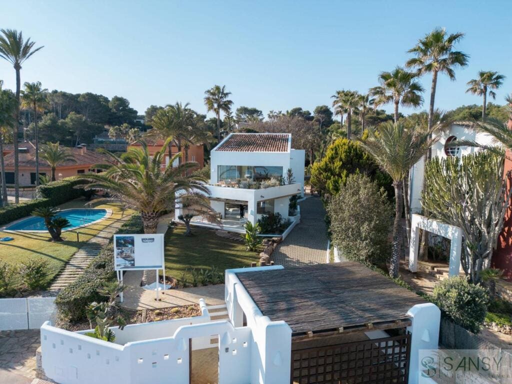Casa-Chalet Javea/Xabia - 1233860-03