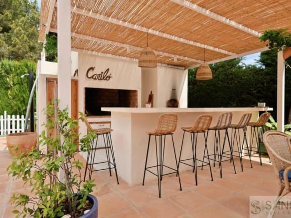 Casa-Chalet Alicante - 1233861-04