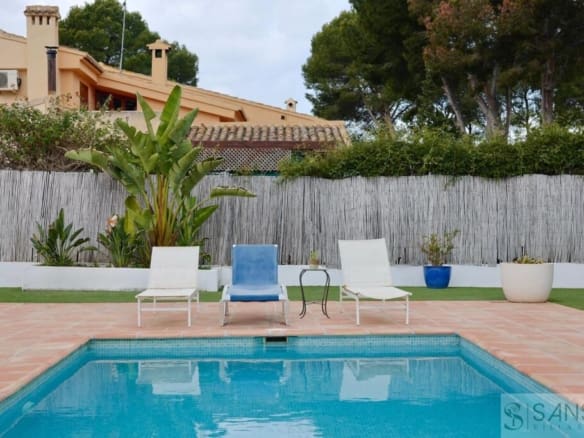 Casa-Chalet Alicante - 1233861-06