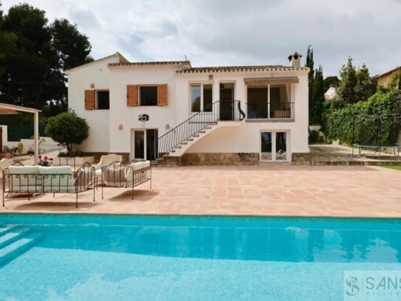 Casa-Chalet Alicante - 1233861-01