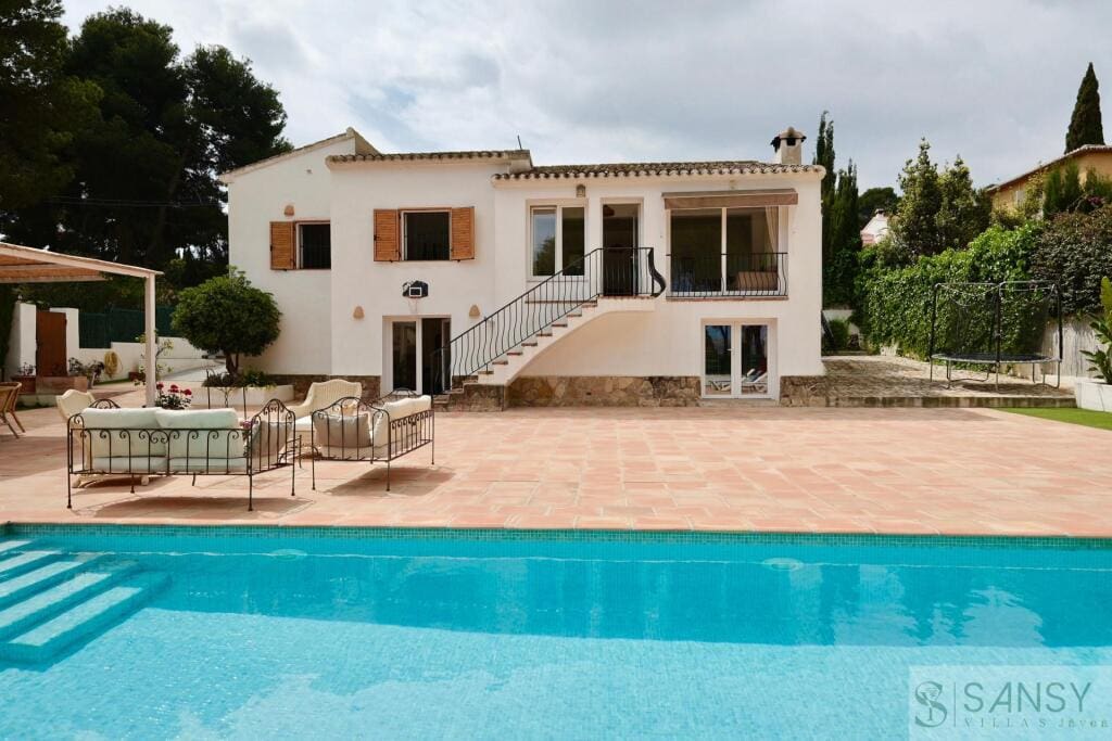 Casa-Chalet Alicante - 1233861-01