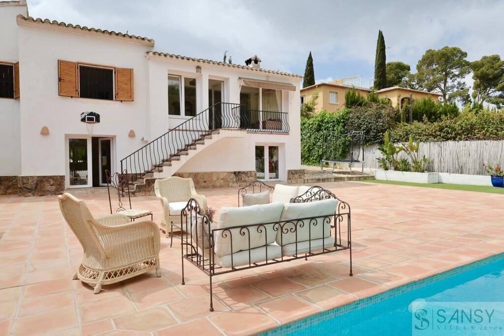 Casa-Chalet Alicante - 1233861-02