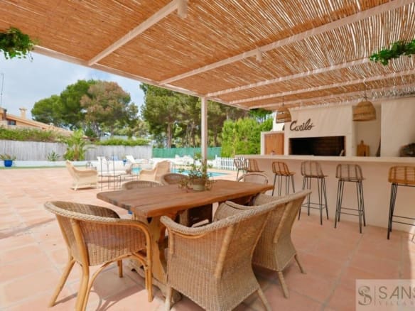 Casa-Chalet Alicante - 1233861-03