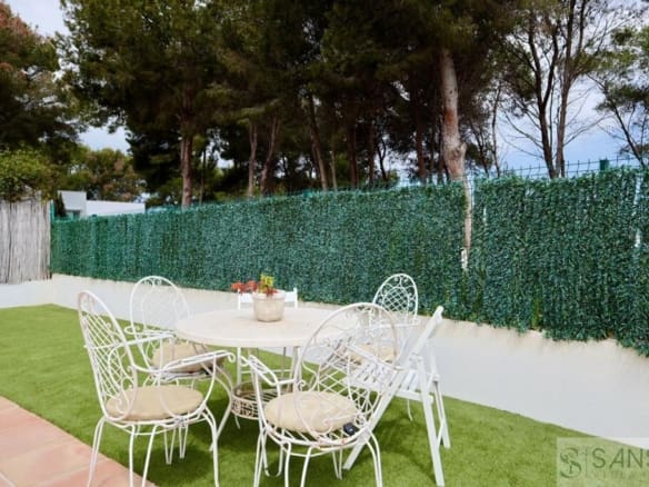 Casa-Chalet Alicante - 1233861-05