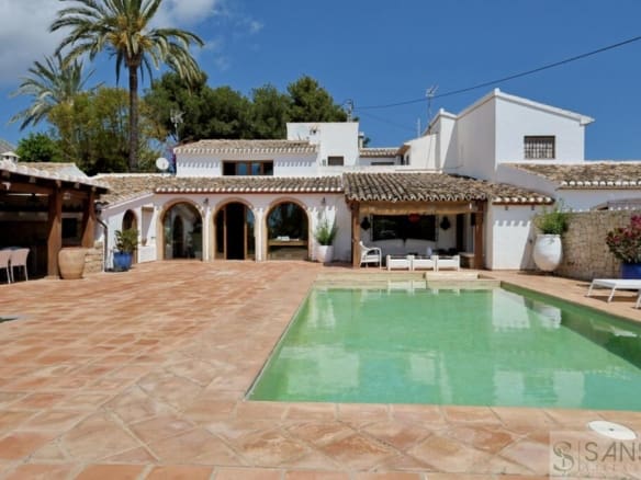 Casa-Chalet Alicante - 1233862-02