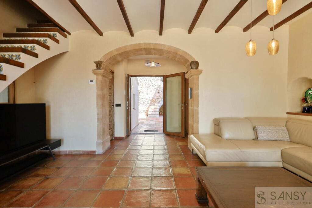 Casa-Chalet Alicante - 1233862-06
