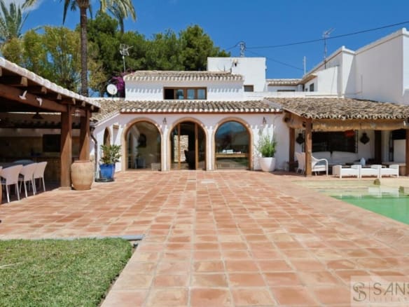 Casa-Chalet Alicante - 1233862-01
