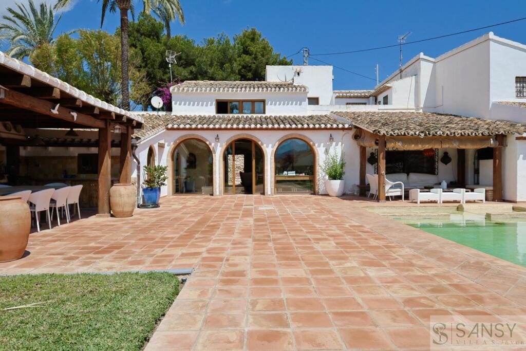 Casa-Chalet Alicante - 1233862-01