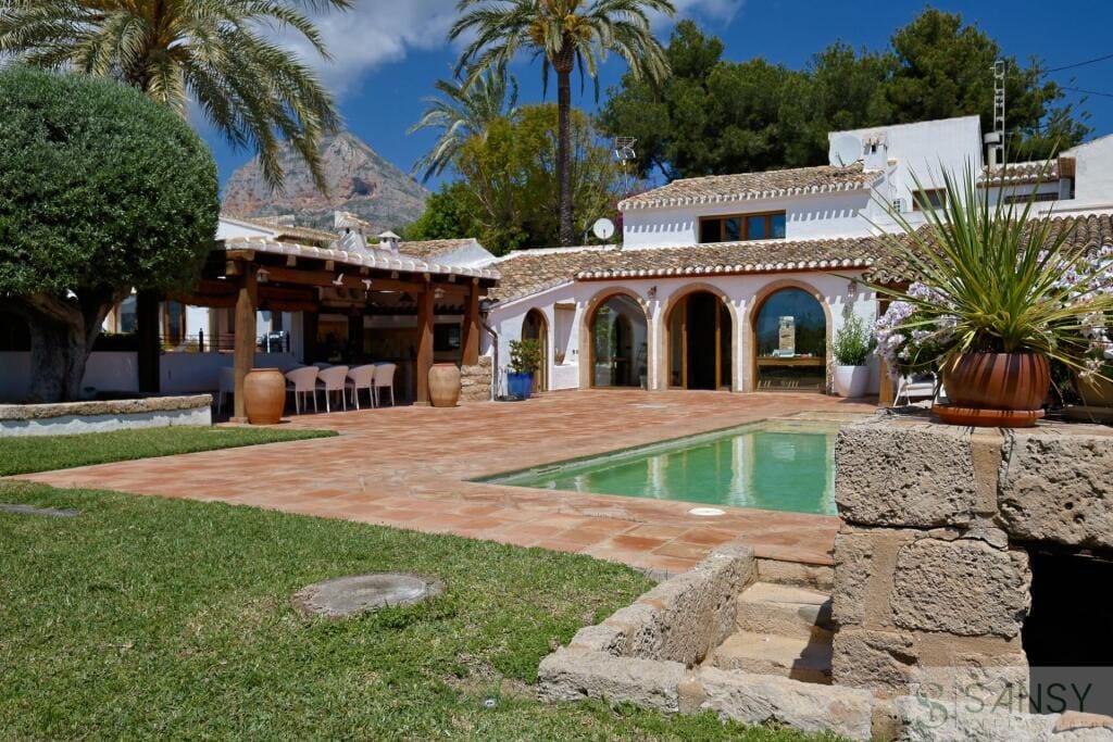 Casa-Chalet Alicante - 1233862-04
