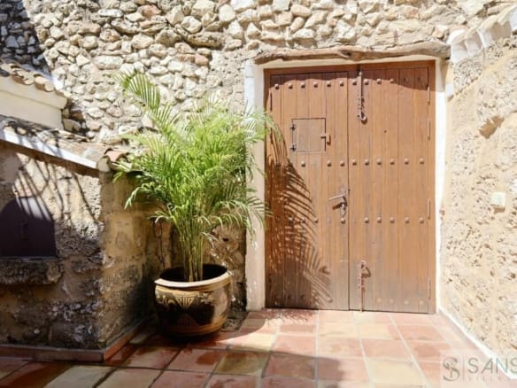 Casa-Chalet Alicante - 1233862-05