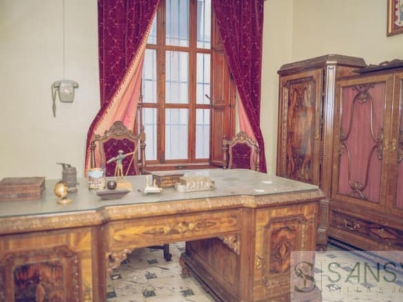 Casa-Chalet Alicante - 1233863-05