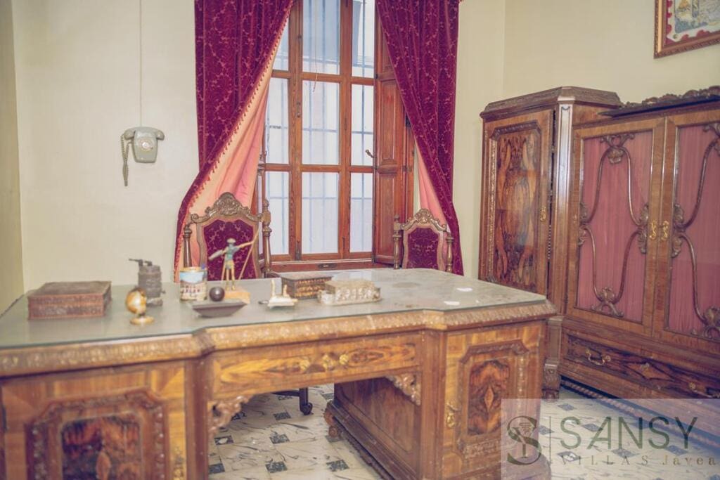 Casa-Chalet Alicante - 1233863-05