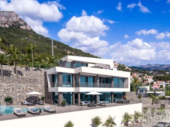Casa-Chalet Alicante - 1233865-02