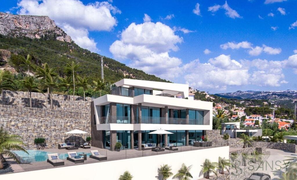 Casa-Chalet Alicante - 1233865-02