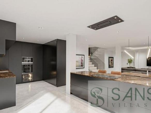 Casa-Chalet Alicante - 1233865-06