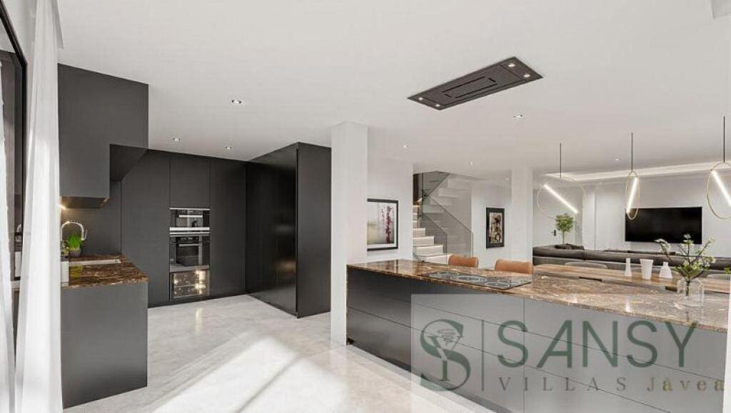 Casa-Chalet Alicante - 1233865-06