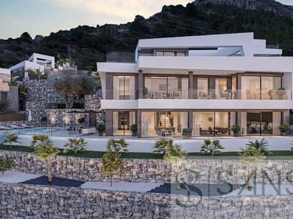 Casa-Chalet Alicante - 1233865-03