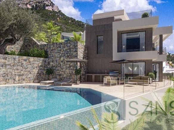 Casa-Chalet Alicante - 1233865-05