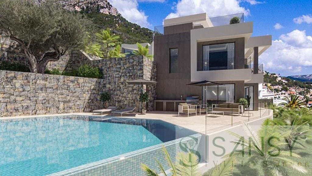 Casa-Chalet Alicante - 1233865-05