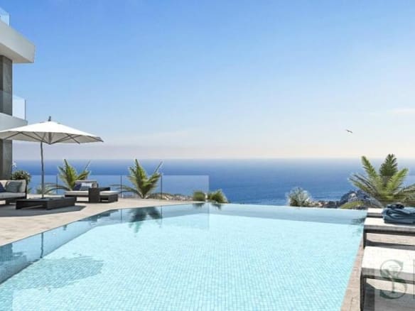 Casa-Chalet Alicante - 1233865-04