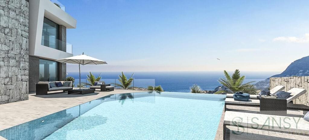 Casa-Chalet Alicante - 1233865-04
