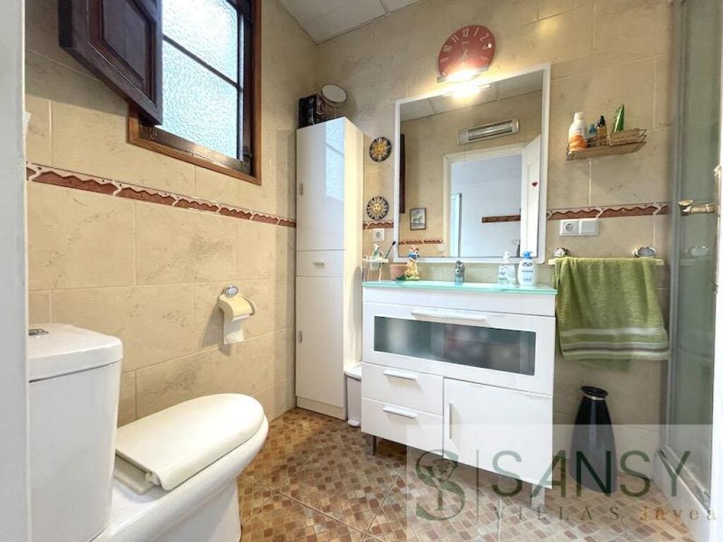 Casa-Chalet Alicante - 1233866-04